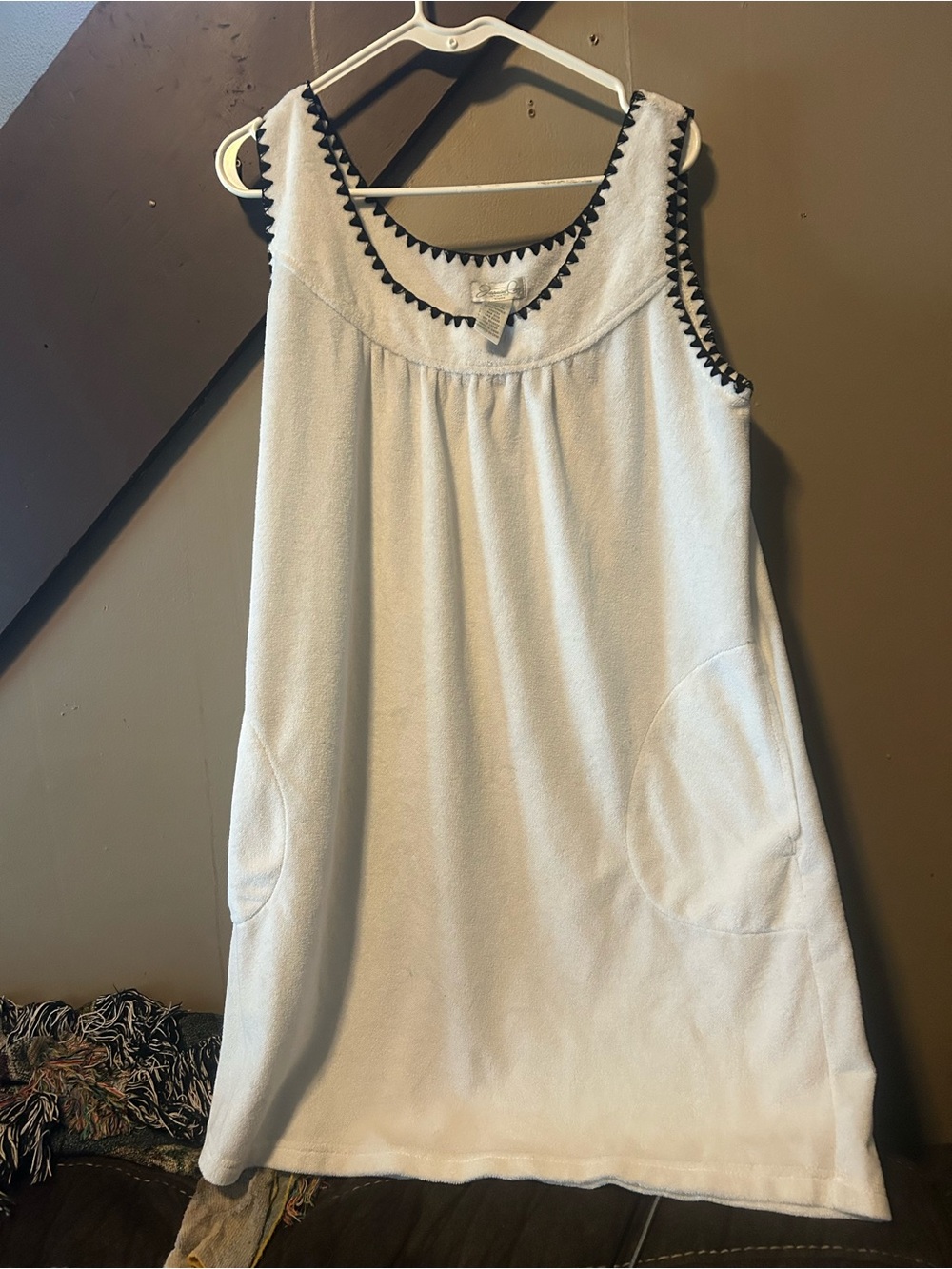 Jasmine Rose dress